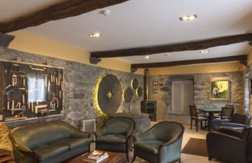 Furnas House | Quinta da Mó - House T3