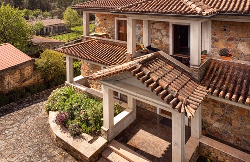 Vila de Rei Apartment | Quinta da Palhota