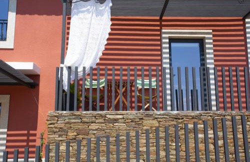 Peso da Regua House | Quinta da Pitarrela