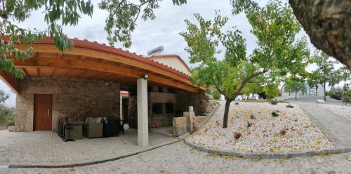 Celorico da Beira House | Quinta da Poipa