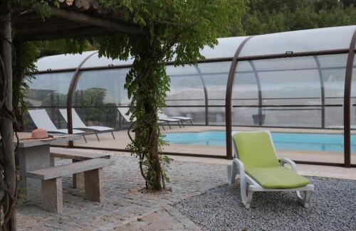 Celorico da Beira House | Quinta da Poipa