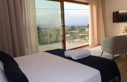 Celorico da Beira House | Quinta da Poipa