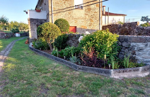 Viana do Castelo Apartment | Quinta da Ponte - Double Room