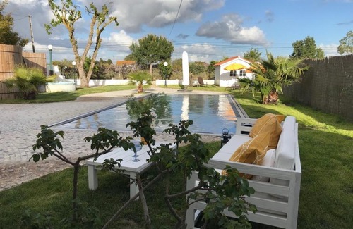 Palmela Villa | Quinta das Amoreiras
