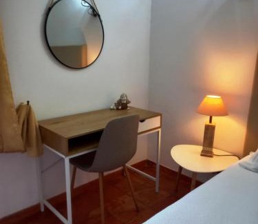 Alfarrobeira House | Quinta das AVES - Double Bedroom 1