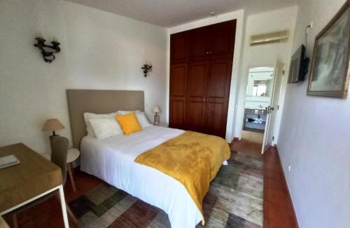 Alfarrobeira House | Quinta das AVES - Double Bedroom 1