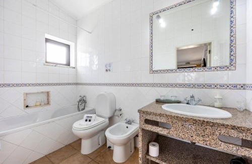 Alfarrobeira House | Quinta das AVES - Double Bedroom 1