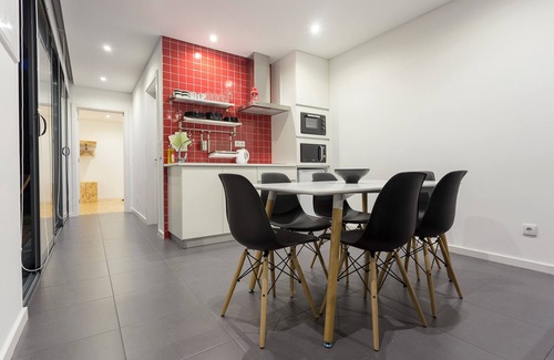 Ribeira Grande Apartment | Quinta das Rosas Villas - Red Rose - Swimming pool - Free Wifi