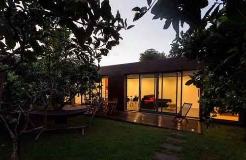Ribeira Grande Apartment | Quinta das Rosas Villas - Red Rose - Swimming pool - Free Wifi
