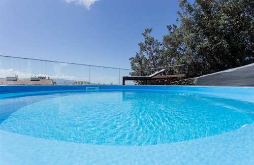 Ribeira Grande Apartment | Quinta das Rosas Villas - Red Rose - Swimming pool - Free Wifi
