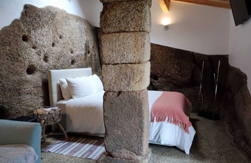 Monsanto Bed & Breakfast | Quinta de São Pedro de Vir-a-Corça