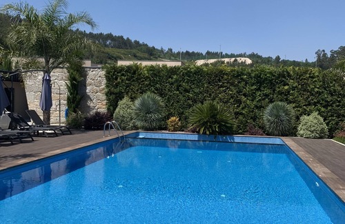 Nespereira Apartment | Quinta de Santa Ana - Estúdio