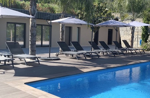 Nespereira Apartment | Quinta de Santa Ana - Estúdio