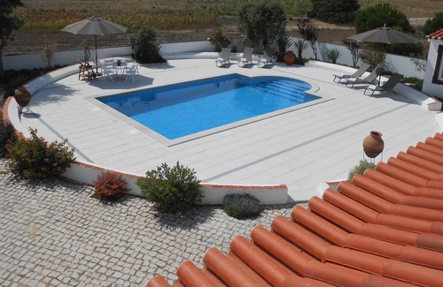Caldas da Rainha Villa | Quinta de Santa Isabel de Portugal