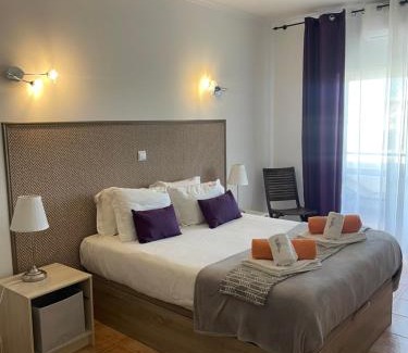 Albardeira Apartment | Quinta de Santo Antonio AC2