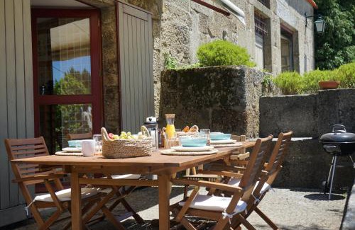 Baiao House | Quinta de Travanca - Casa da Eira