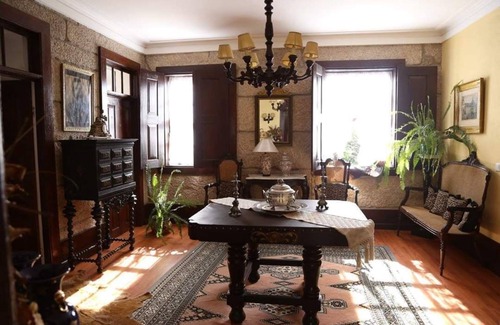 Tuias Cottage | Quinta de Vila Verde