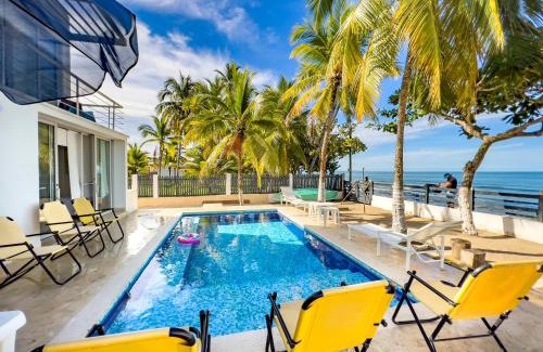 Tolu Hotel | Quinta Del Mar El francés