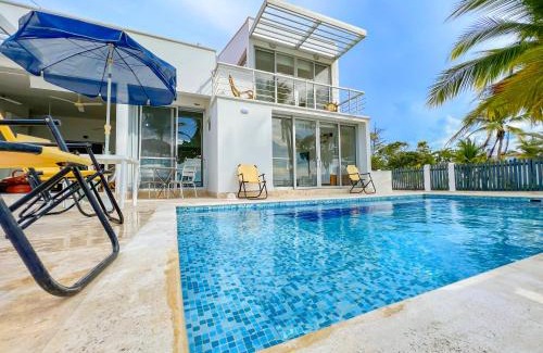 Tolu Hotel | Quinta Del Mar El francés