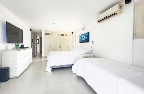 Tolu Hotel | Quinta Del Mar El francés