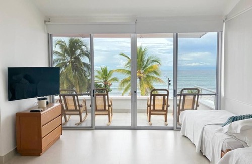 Tolu Hotel | Quinta del Mar El Francés