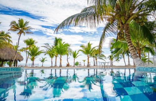 Tolu Hotel | Quinta del Mar La Joya