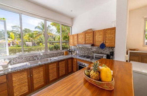 Tolu Hotel | Quinta del Mar La Joya