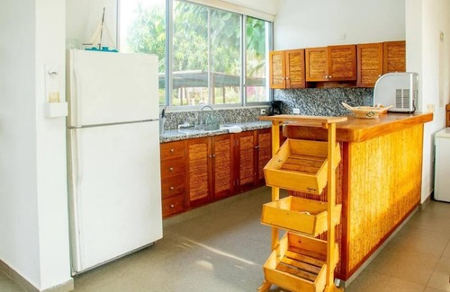 Tolu Hotel | Quinta del Mar La Joya