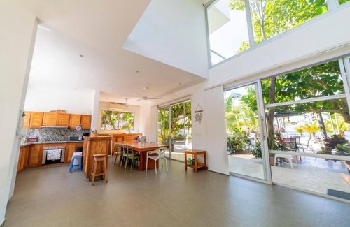 Tolu Hotel | Quinta del Mar La Joya