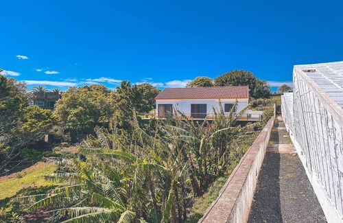 Livramento Villa | Quinta do Ananás Pineapple Farm