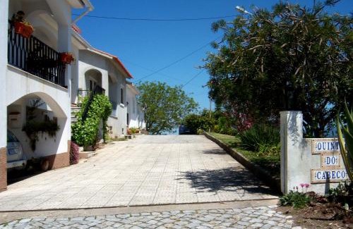 Figueiro dos Vinhos House | Quinta do Cabeço