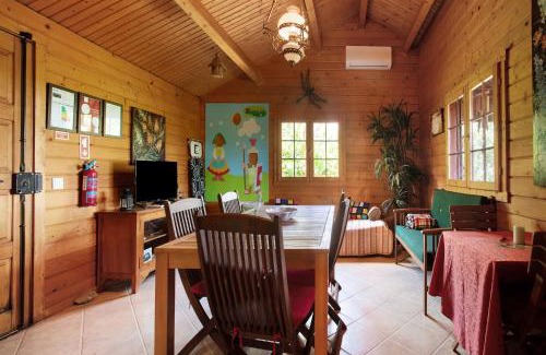 Lourinha House | Quinta Do Castelo - Casa de Madeira