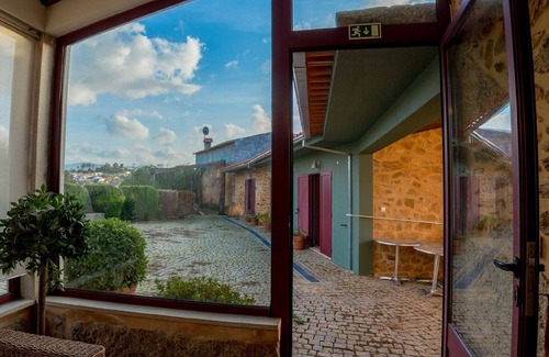 Seia House | Quinta do Chão da Vinha - You can click to enlarge the photo