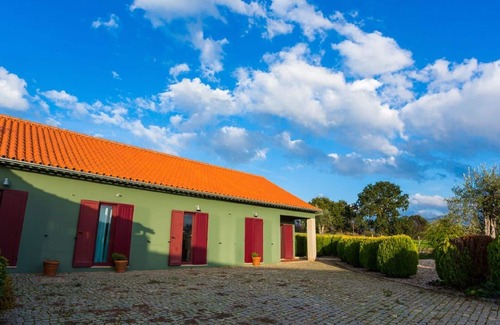 Seia House | Quinta do Chão da Vinha - You can click to enlarge the photo