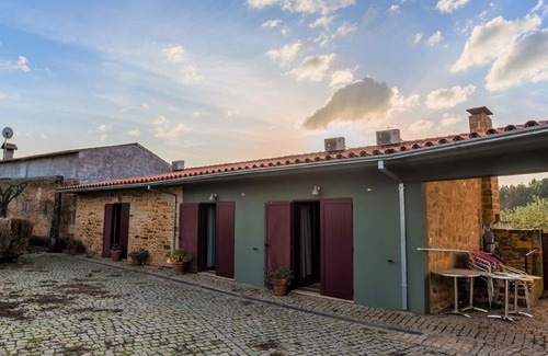 Seia House | Quinta do Chão da Vinha - You can click to enlarge the photo