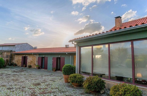 Seia Apartment | Quinta do Chão da Vinha - You can click to enlarge the photo