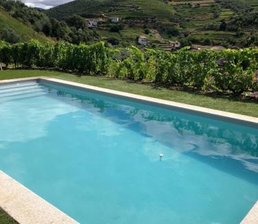 Vila Real Villa | Quinta do Enxertado