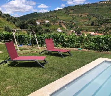 Vila Real Villa | Quinta do Enxertado