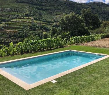 Vila Real Villa | Quinta do Enxertado