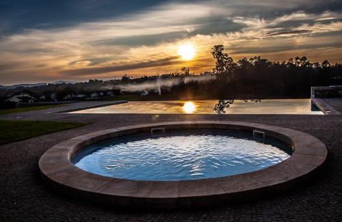 Amares House | Quinta do Esquilo - Hotel Rural