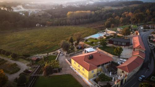 Amares House | Quinta do Esquilo - Hotel Rural