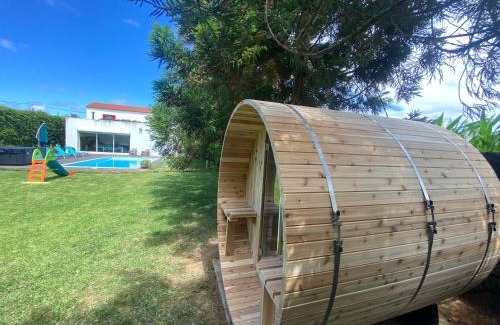 Ponta Delgada House | Quinta do Ferreiro