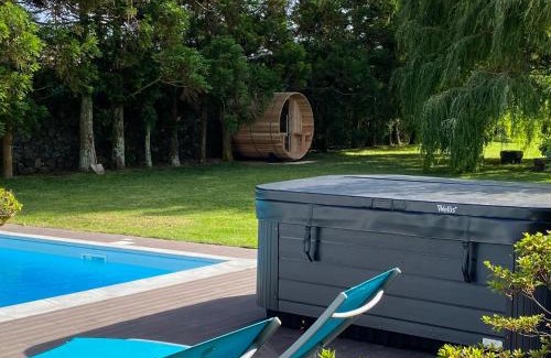 Ponta Delgada House | Quinta do Ferreiro