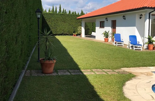 Agilde House | Quinta do Outeirinho - Villa with Private Pool J&L