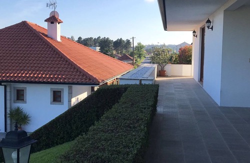 Agilde House | Quinta do Outeirinho - Villa with Private Pool J&L