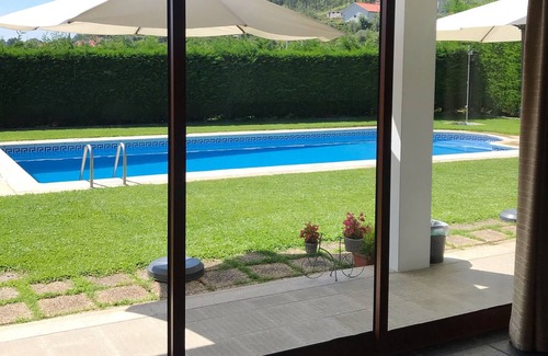 Agilde House | Quinta do Outeirinho - Villa with Private Pool J&L