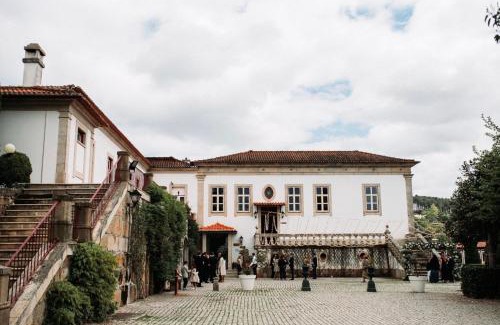 Vila Real Hotel | Quinta do Paço Hotel