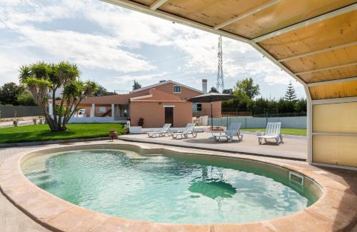 Setubal Villa | Quinta do Paraíso