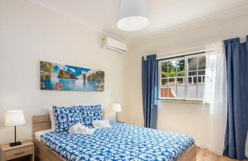 Setubal Villa | Quinta do Paraíso