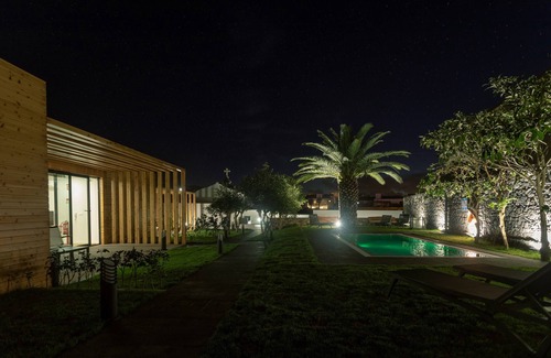 Ribeira Grande House | Quinta do Passo - Azores House